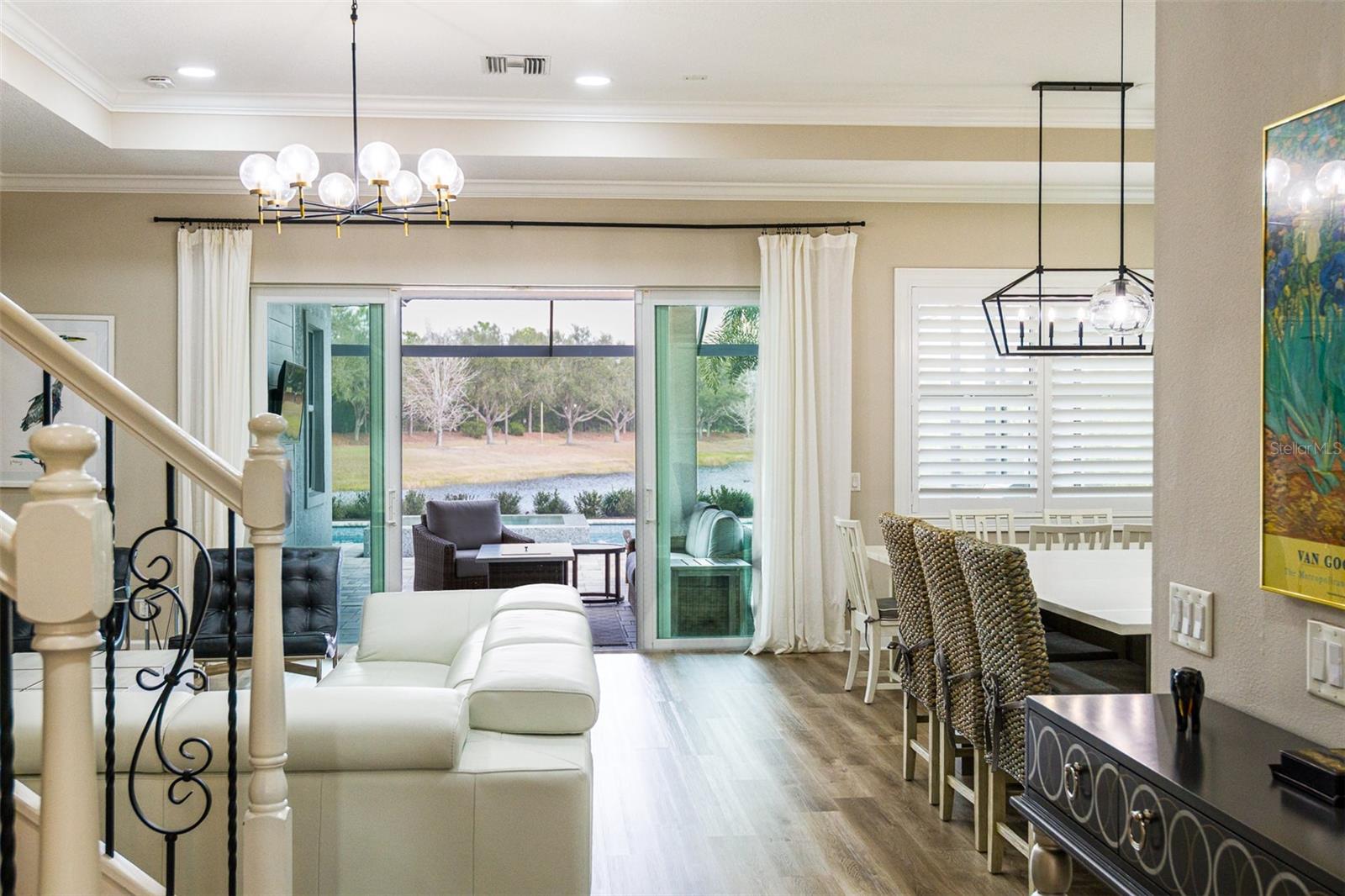 COUNTRY CLUB EAST AT LAKEWD RNCH PP - Residential