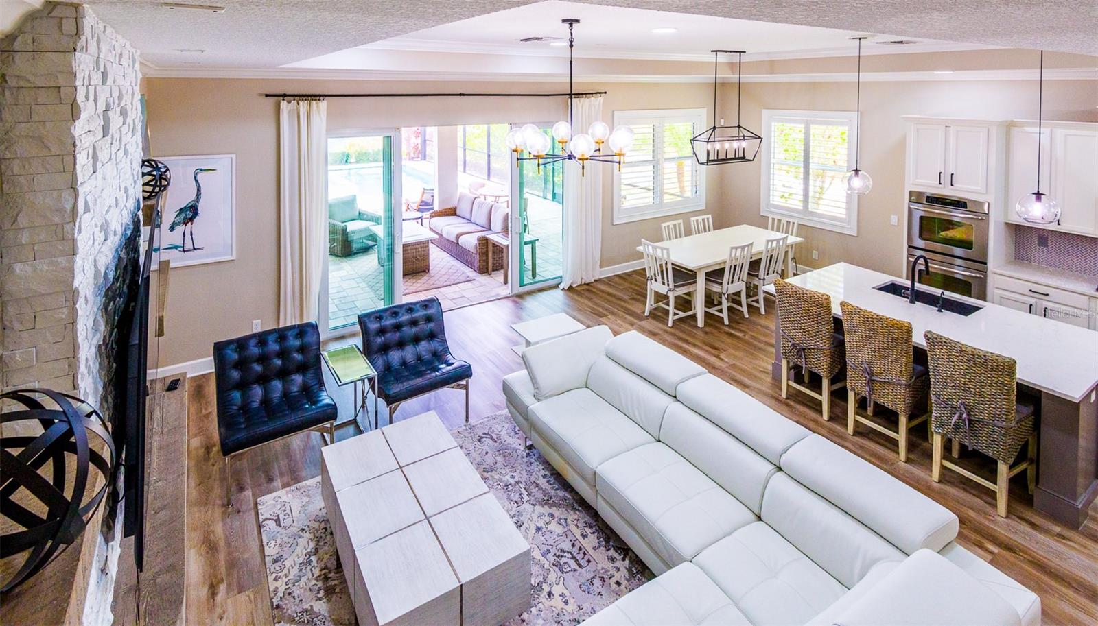 COUNTRY CLUB EAST AT LAKEWD RNCH PP - Residential