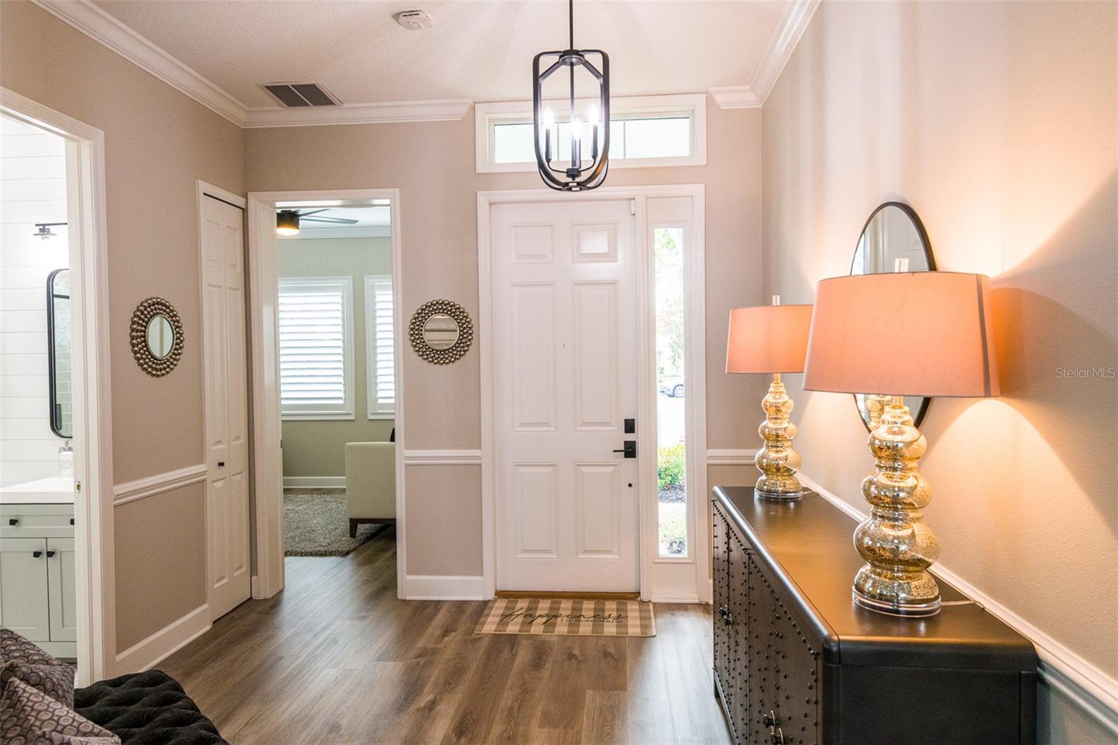 COUNTRY CLUB EAST AT LAKEWD RNCH PP - Residential