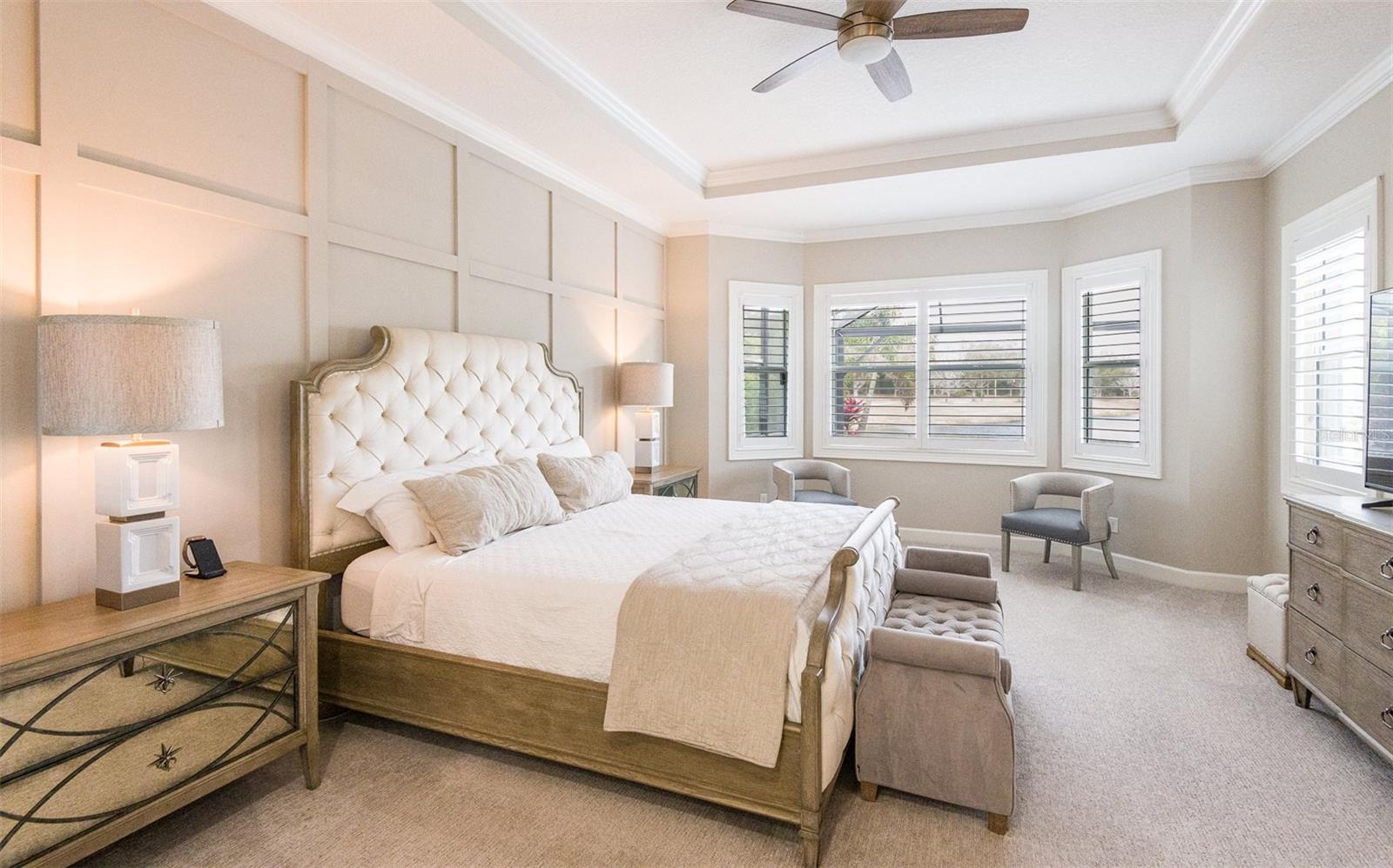 COUNTRY CLUB EAST AT LAKEWD RNCH PP - Residential