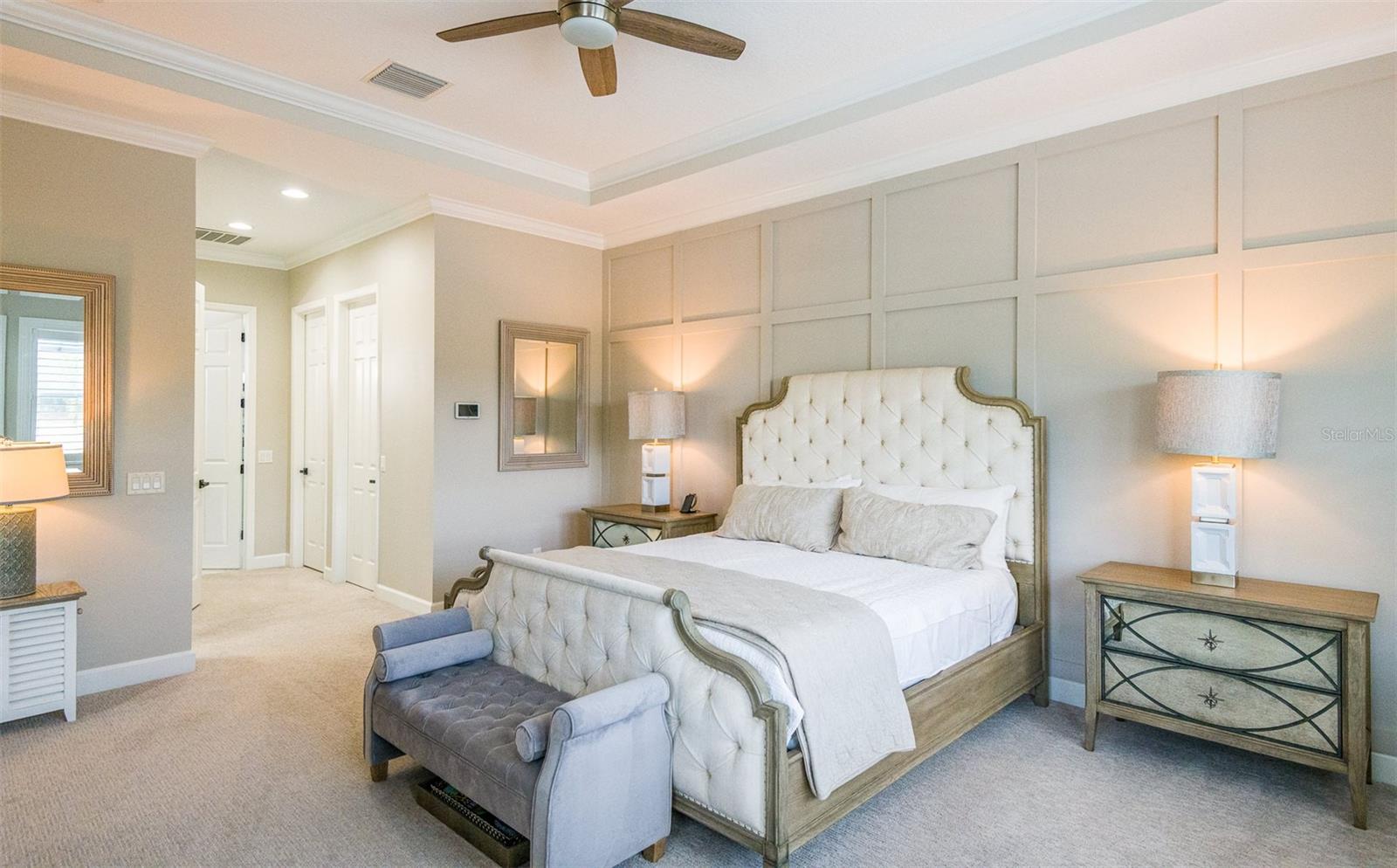 COUNTRY CLUB EAST AT LAKEWD RNCH PP - Residential