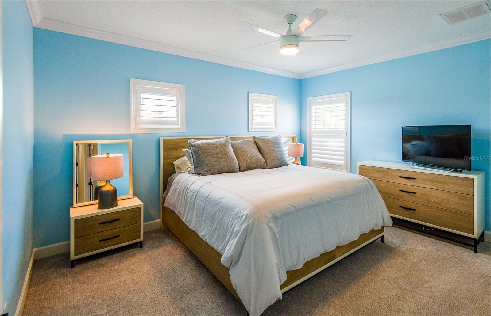 COUNTRY CLUB EAST AT LAKEWD RNCH PP - Residential