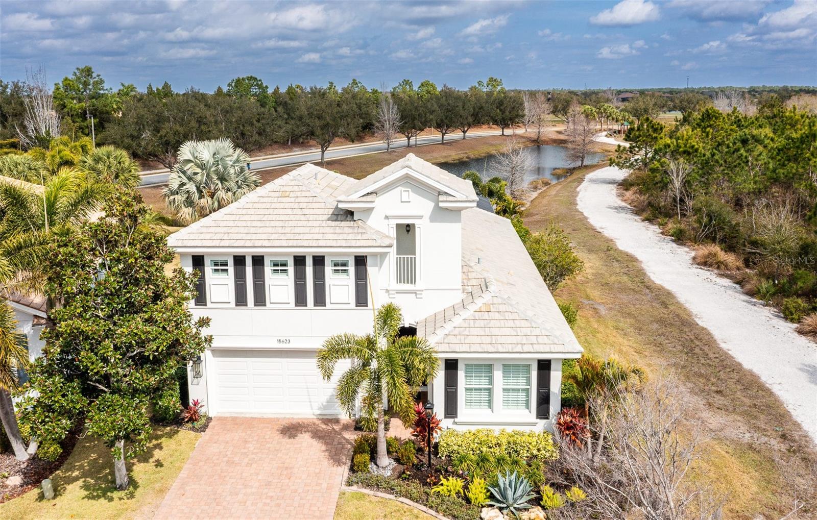 COUNTRY CLUB EAST AT LAKEWD RNCH PP - Residential