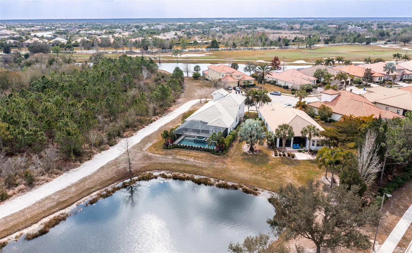 COUNTRY CLUB EAST AT LAKEWD RNCH PP - Residential