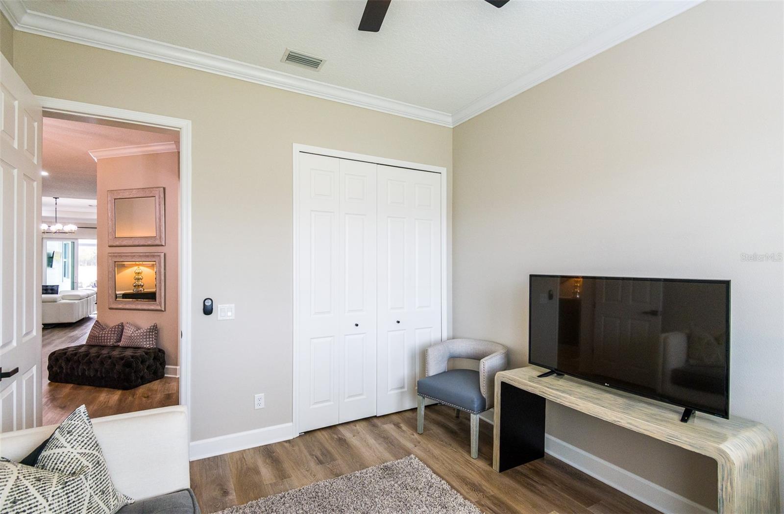 COUNTRY CLUB EAST AT LAKEWD RNCH PP - Residential