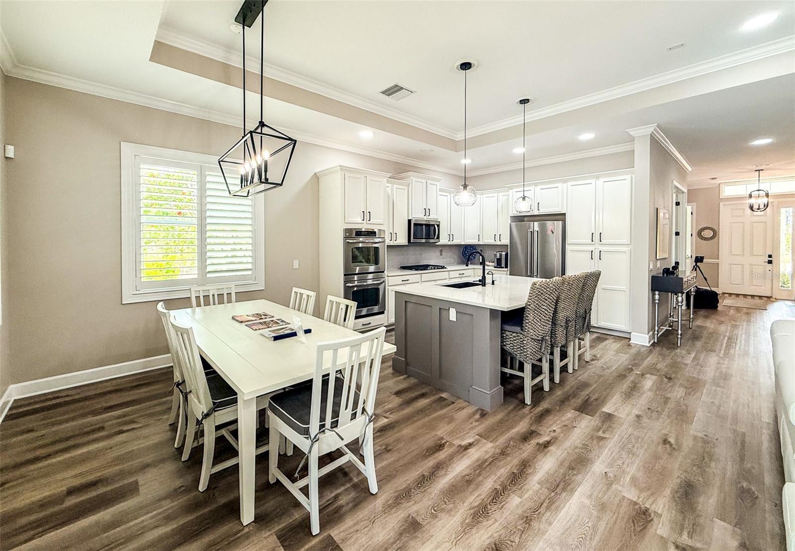 COUNTRY CLUB EAST AT LAKEWD RNCH PP - Residential