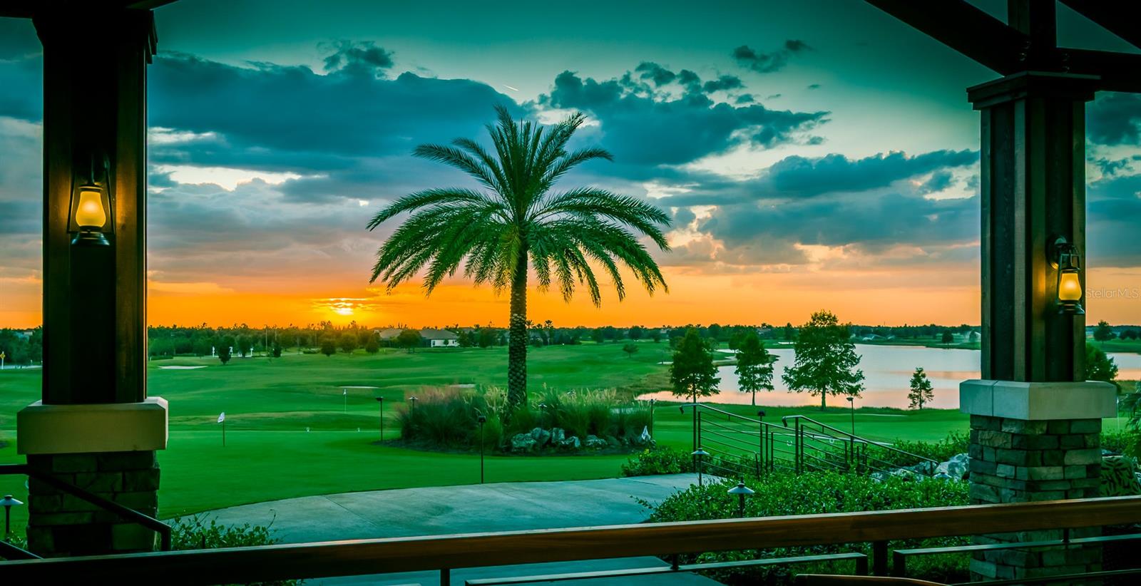 COUNTRY CLUB EAST AT LAKEWD RNCH PP - Residential