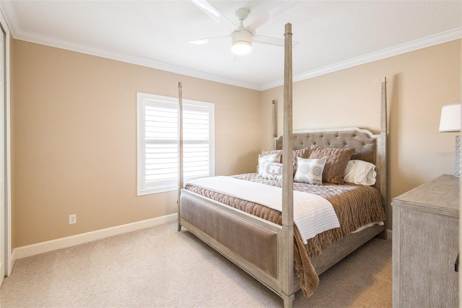 COUNTRY CLUB EAST AT LAKEWD RNCH PP - Residential