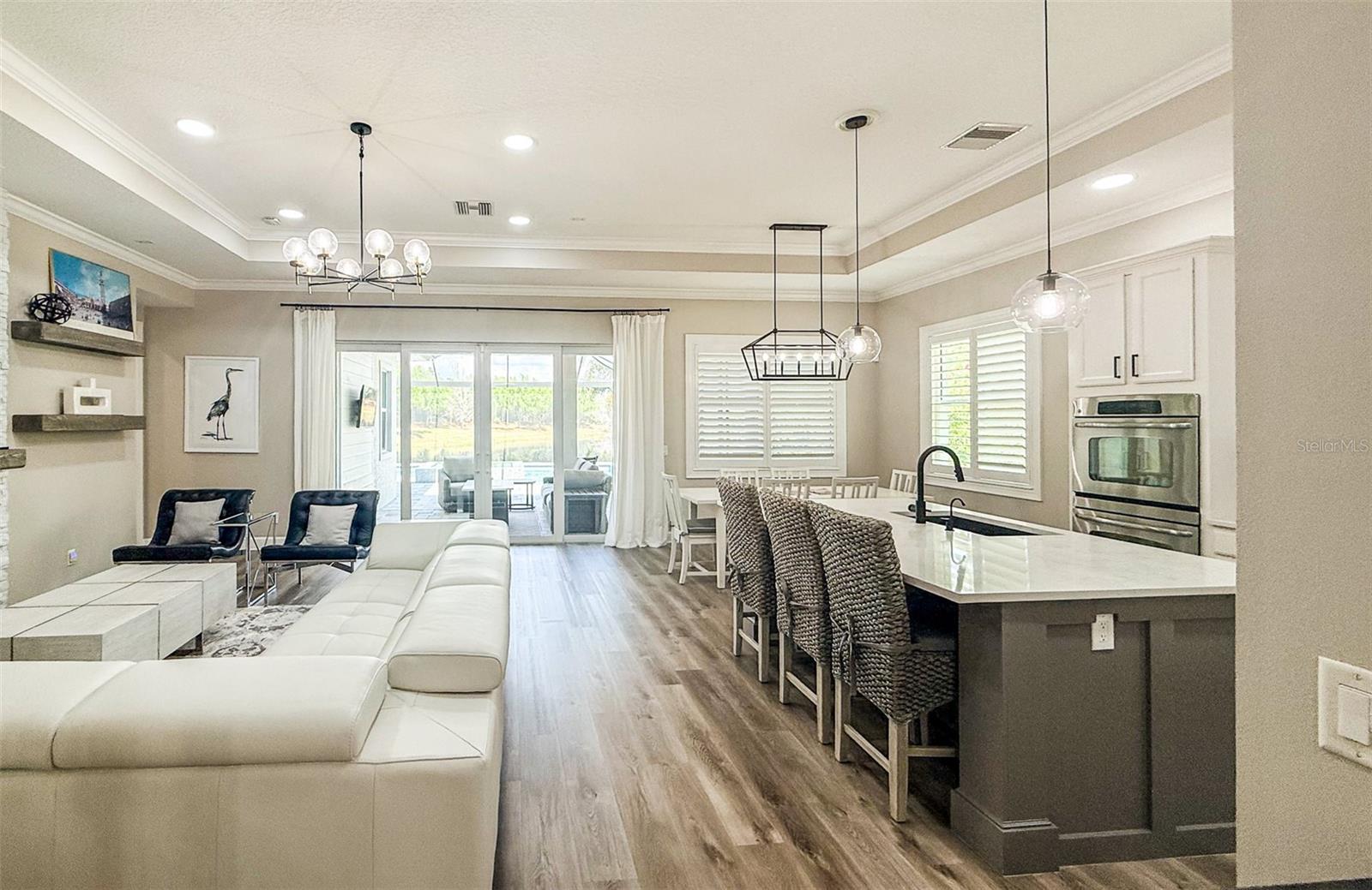 COUNTRY CLUB EAST AT LAKEWD RNCH PP - Residential