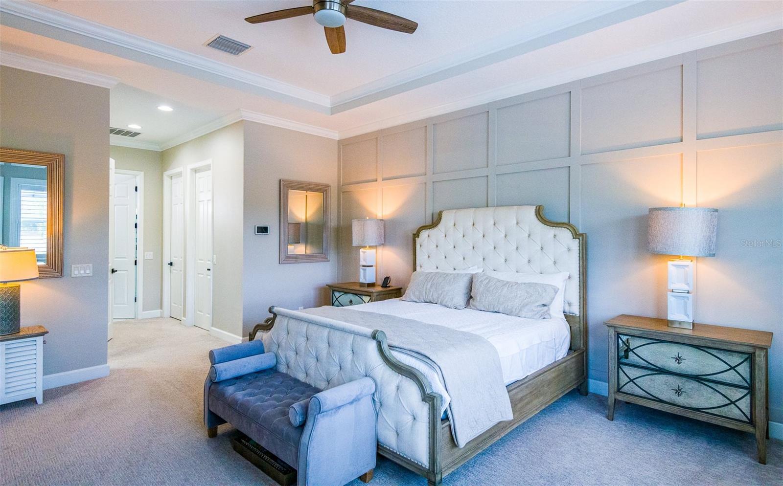 COUNTRY CLUB EAST AT LAKEWD RNCH PP - Residential
