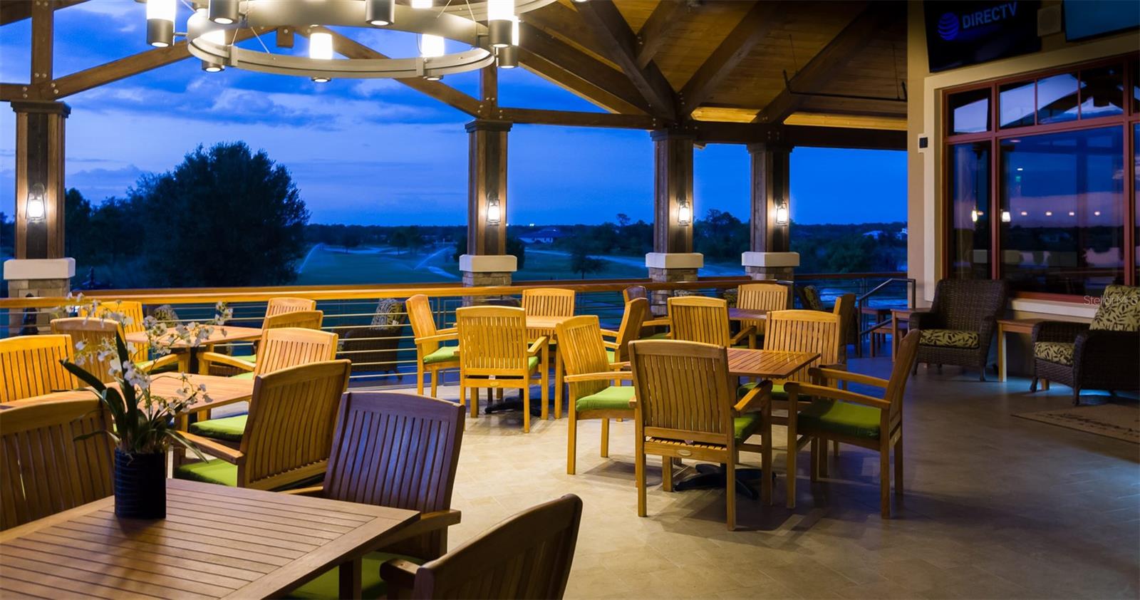 COUNTRY CLUB EAST AT LAKEWD RNCH PP - Residential