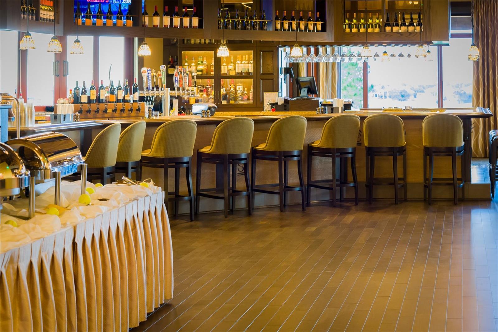 COUNTRY CLUB EAST AT LAKEWD RNCH PP - Residential