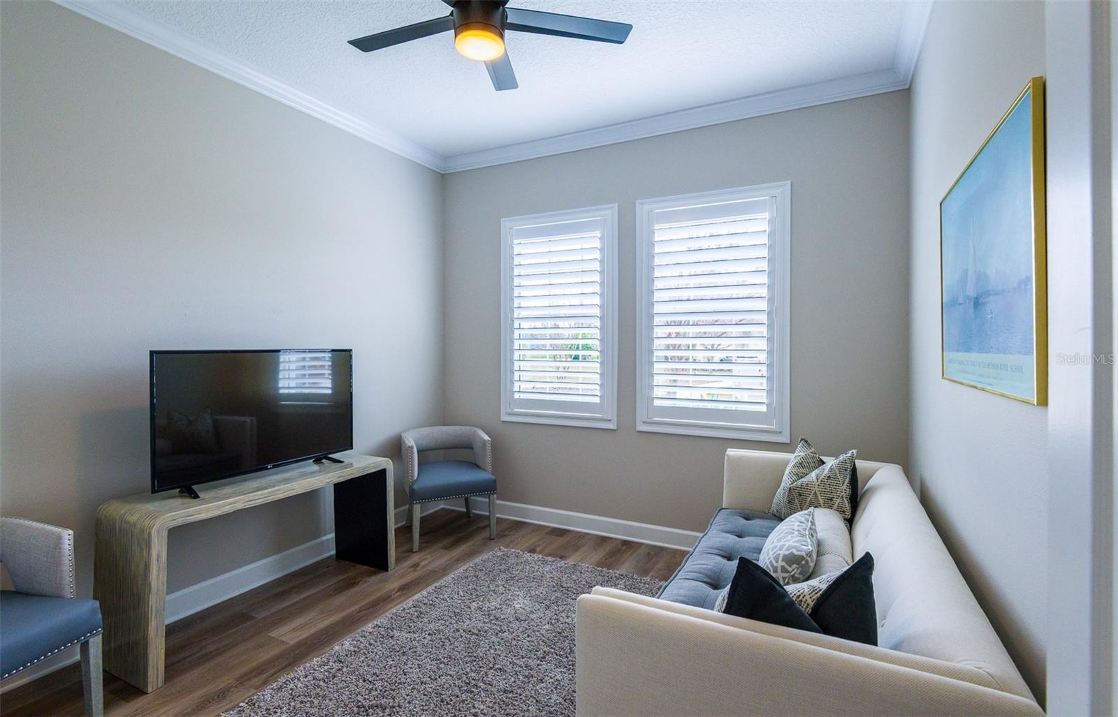 COUNTRY CLUB EAST AT LAKEWD RNCH PP - Residential