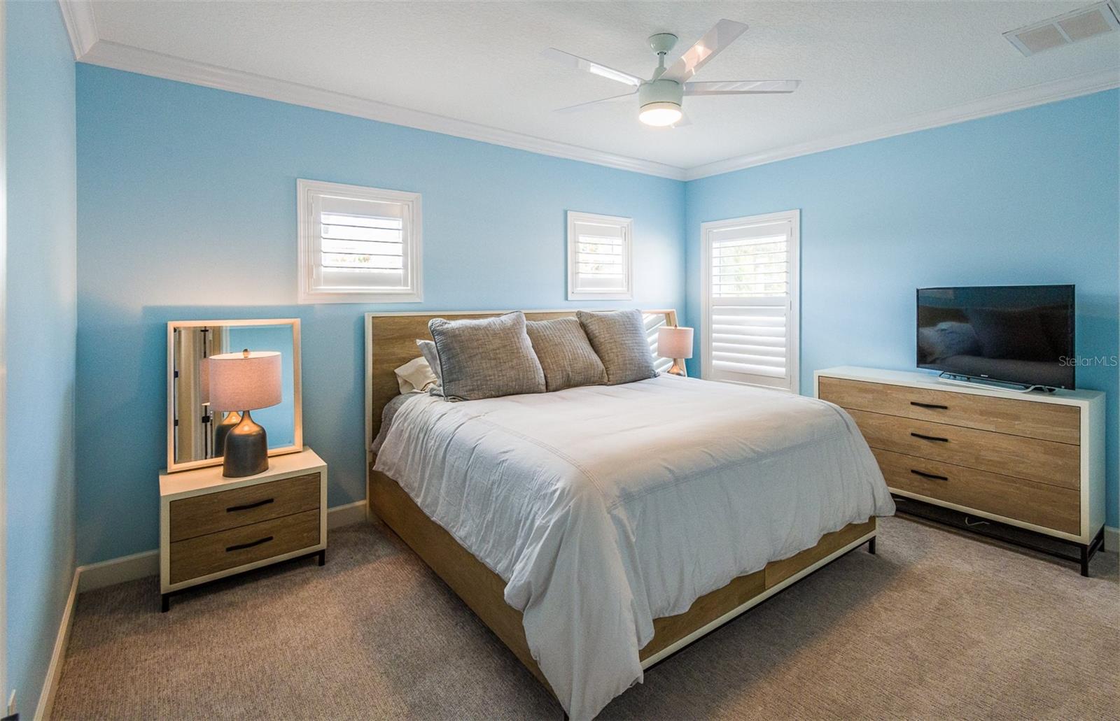 COUNTRY CLUB EAST AT LAKEWD RNCH PP - Residential