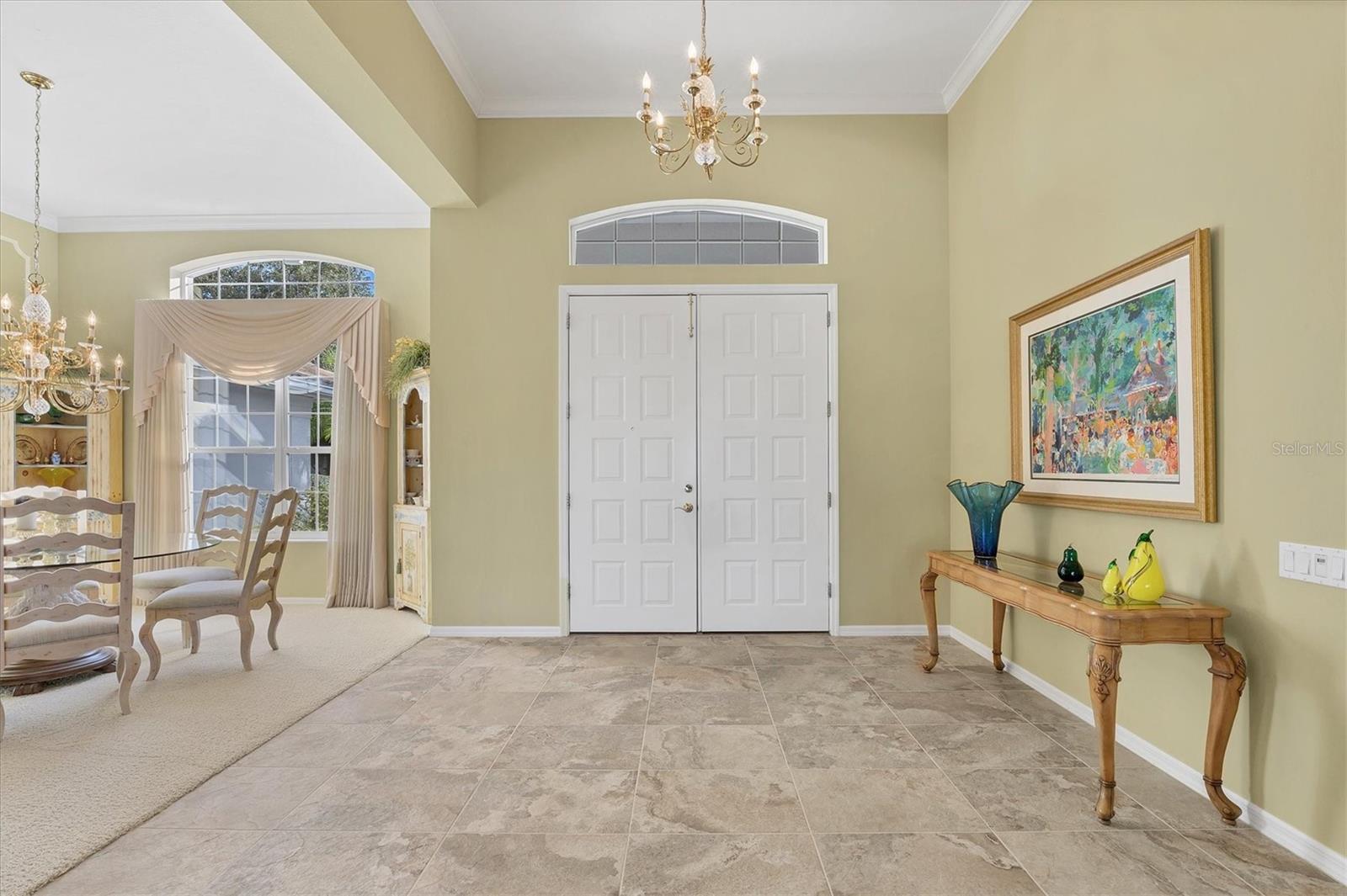 UNIVERSITY PARK COUNTRY CLUB - Residential