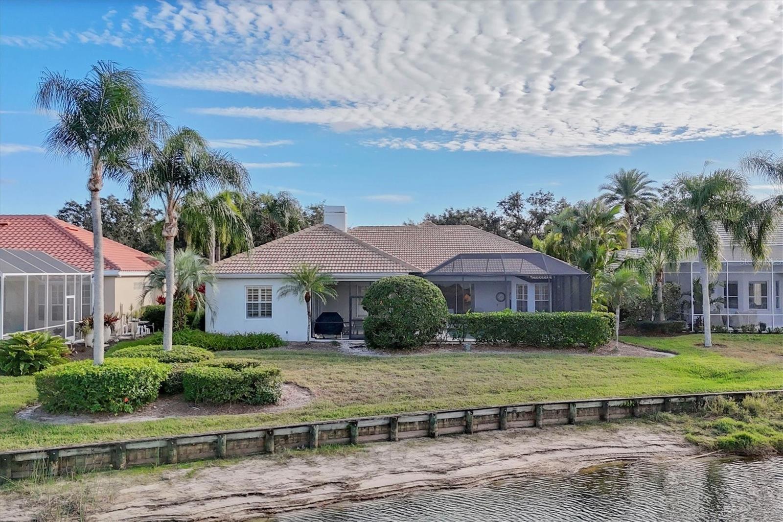 UNIVERSITY PARK COUNTRY CLUB - Residential