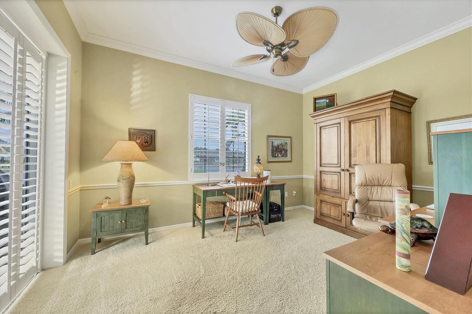 UNIVERSITY PARK COUNTRY CLUB - Residential