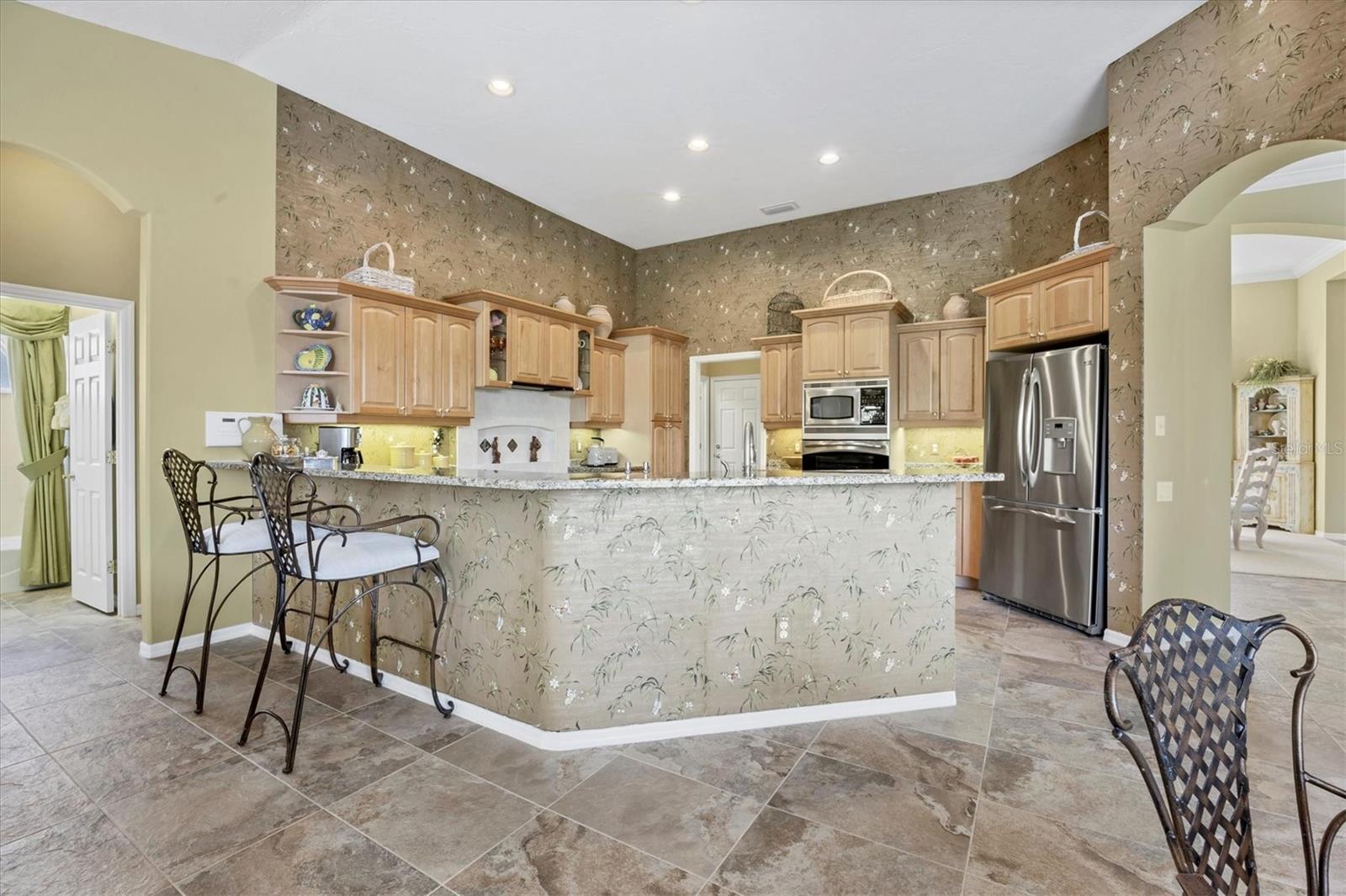 UNIVERSITY PARK COUNTRY CLUB - Residential