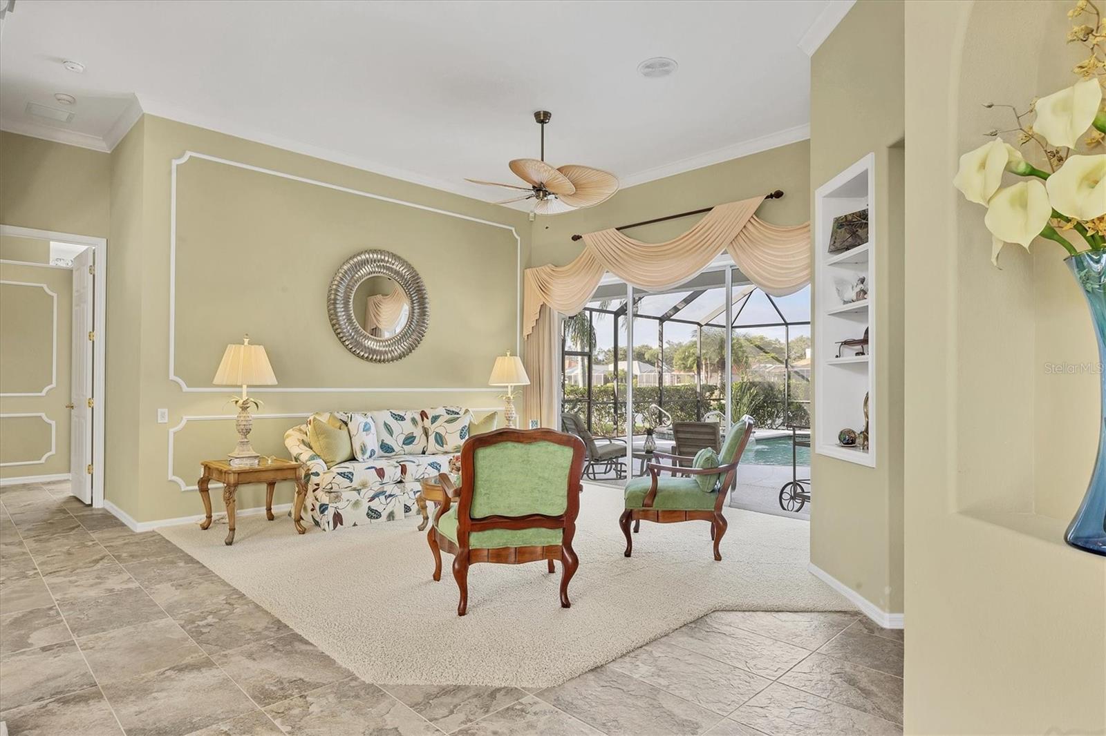 UNIVERSITY PARK COUNTRY CLUB - Residential