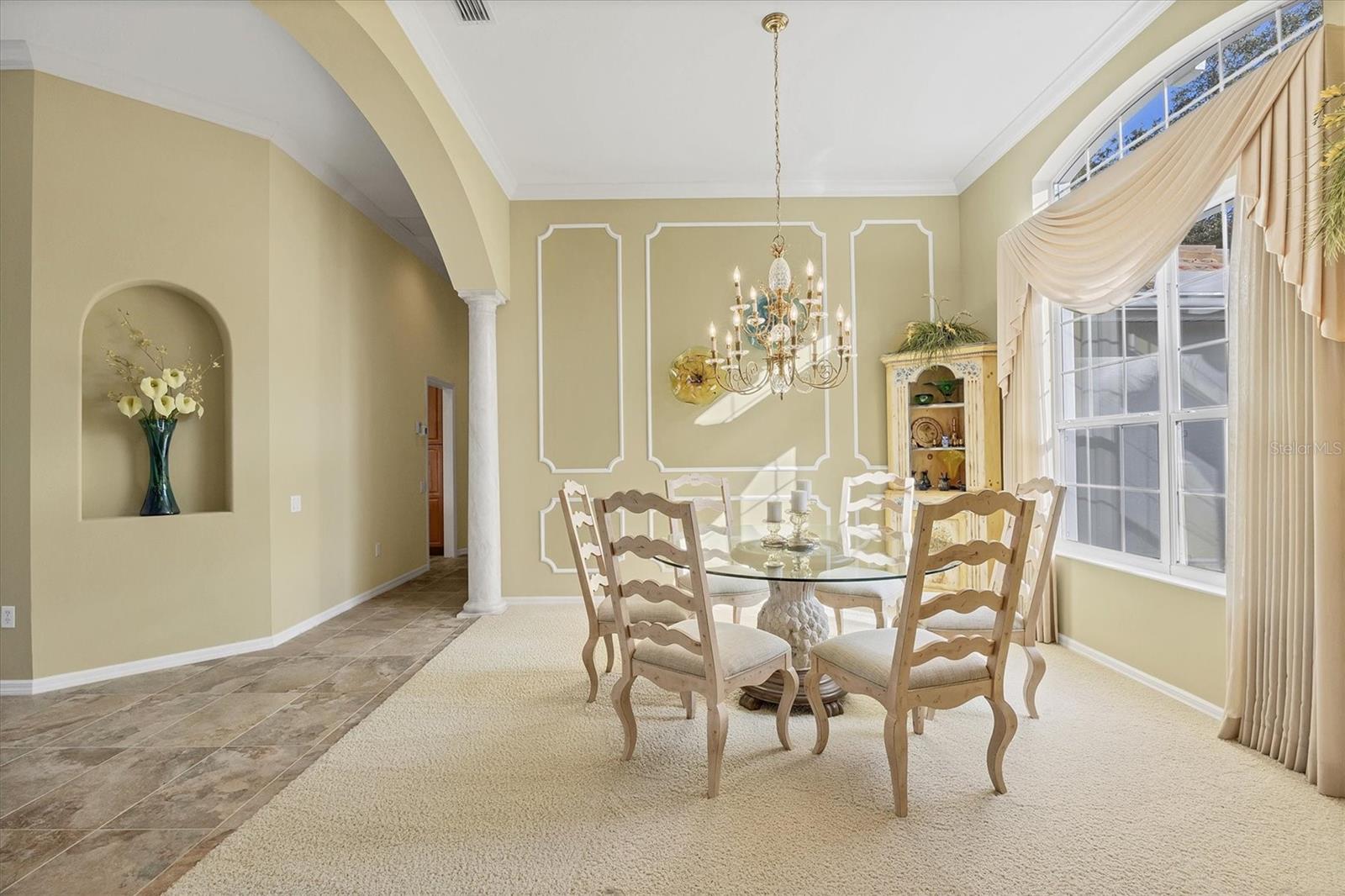 UNIVERSITY PARK COUNTRY CLUB - Residential