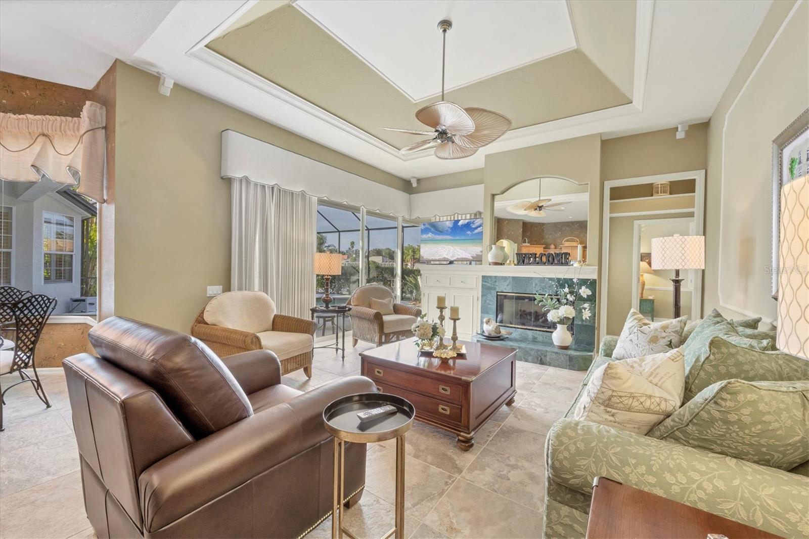 UNIVERSITY PARK COUNTRY CLUB - Residential