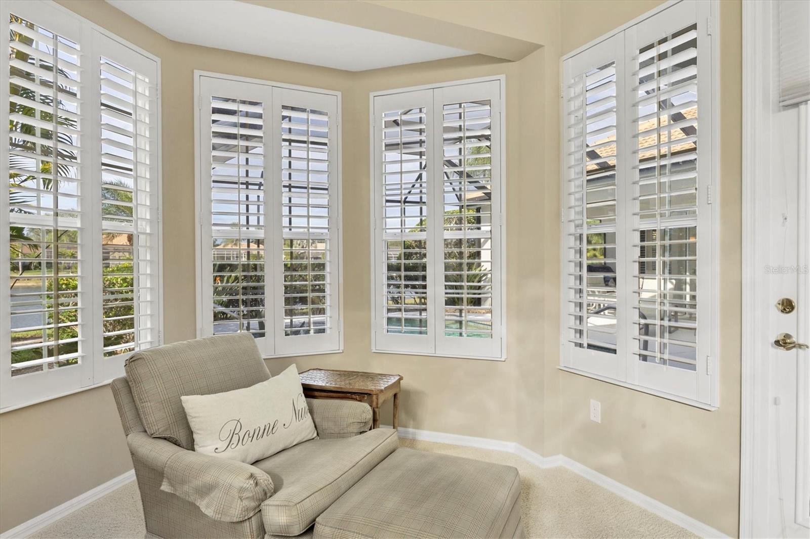 UNIVERSITY PARK COUNTRY CLUB - Residential