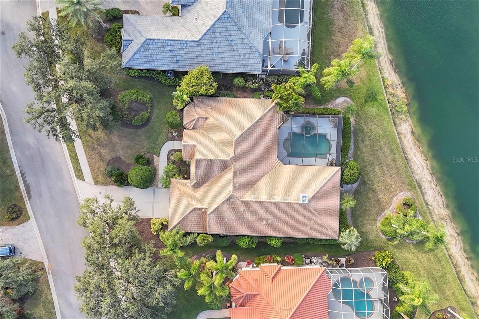 UNIVERSITY PARK COUNTRY CLUB - Residential