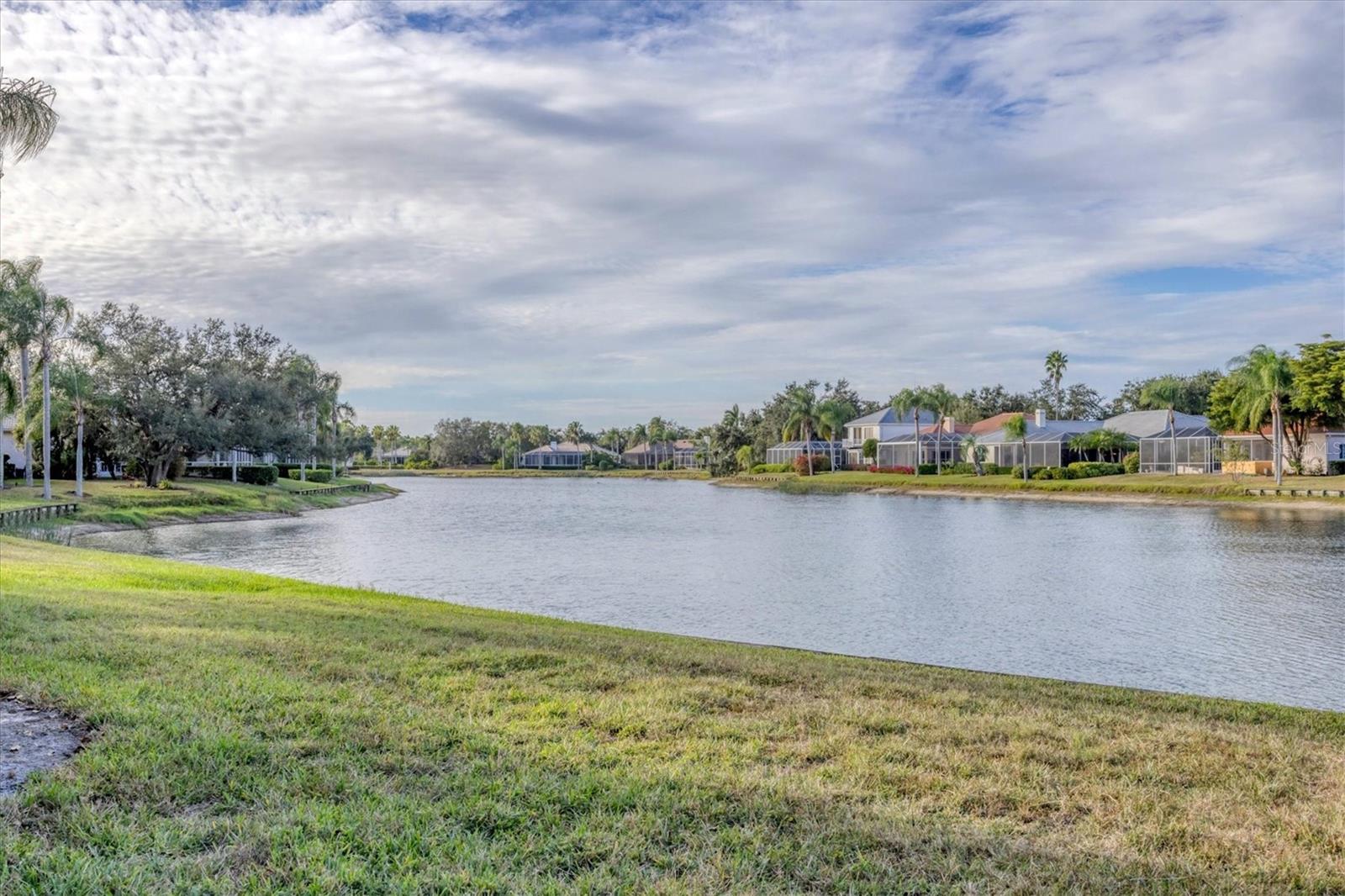 UNIVERSITY PARK COUNTRY CLUB - Residential