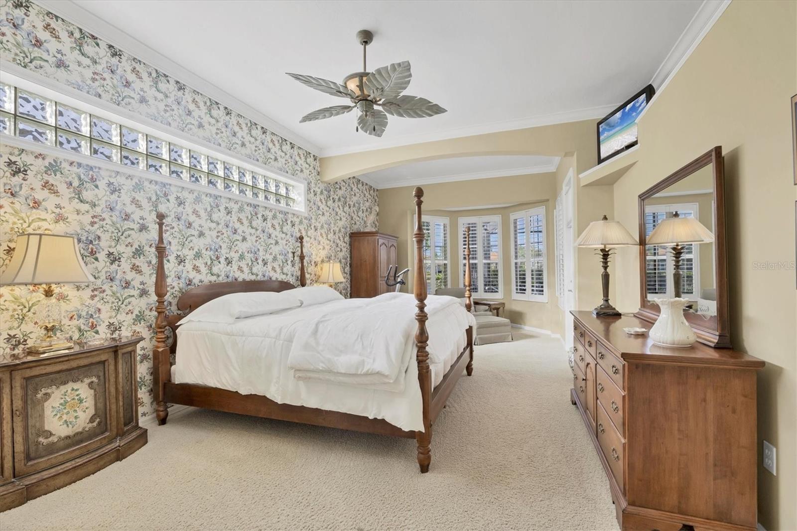 UNIVERSITY PARK COUNTRY CLUB - Residential