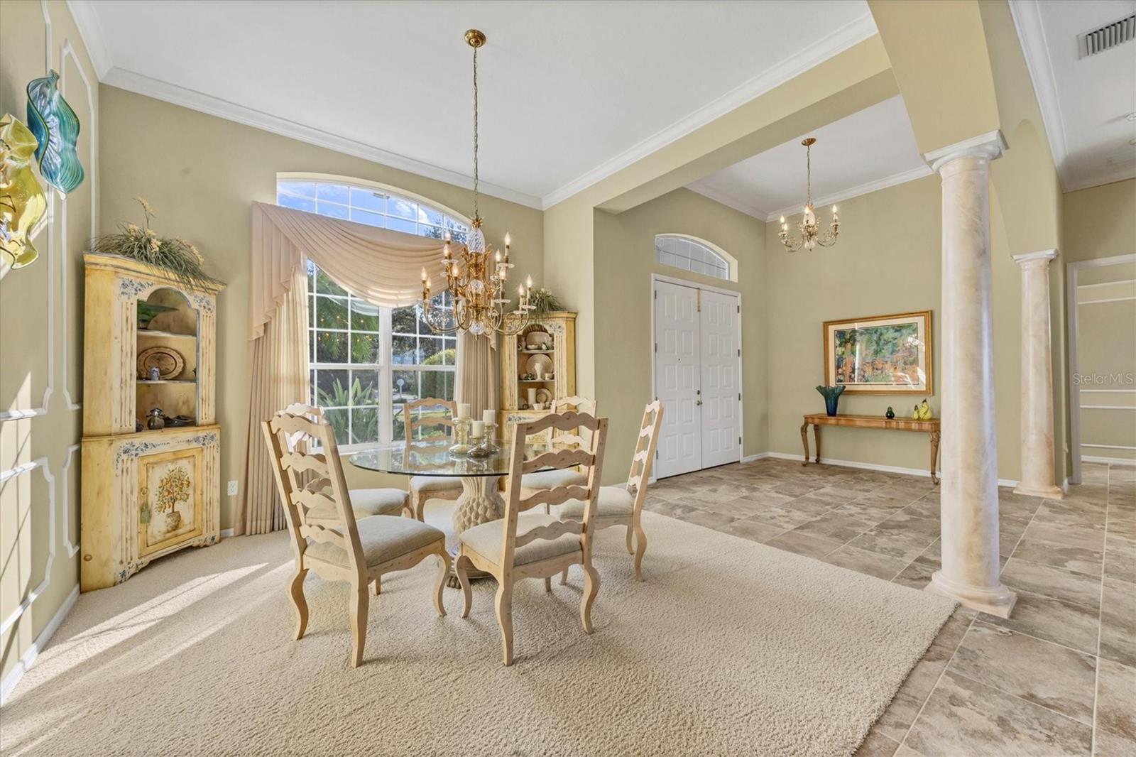 UNIVERSITY PARK COUNTRY CLUB - Residential