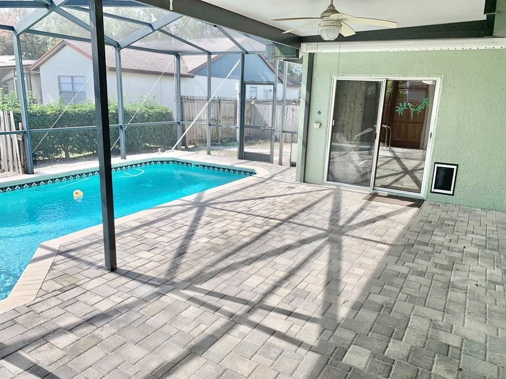 Photo of 7644 Arlight Drive, New Port Richey, FL 34655 (MLS # GC536556)