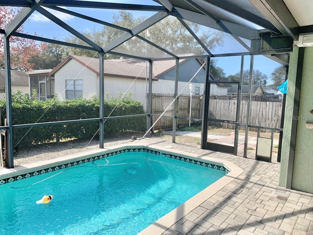 SEVEN SPGS HOMES - Residential