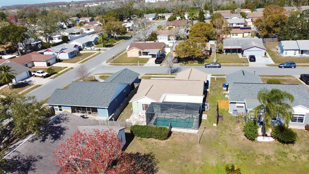 SEVEN SPGS HOMES - Residential