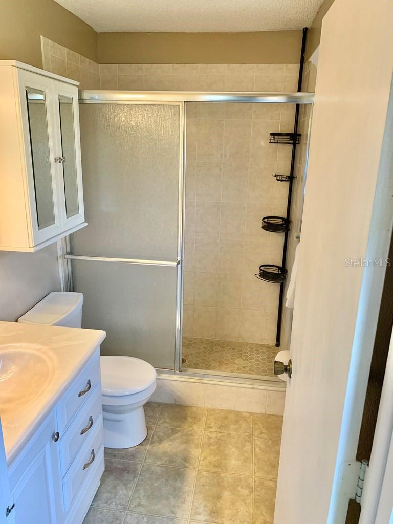 SEVEN SPGS HOMES - Residential