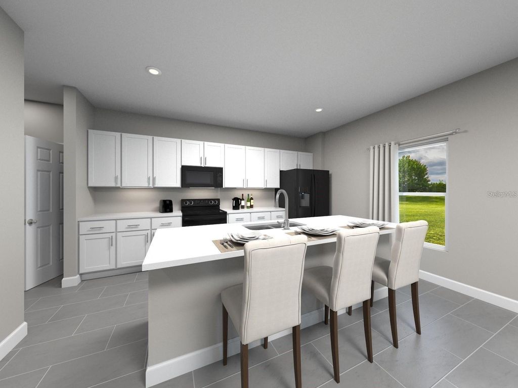 Photo of 4724 Homestead Trail, Saint Cloud, FL 34772 (MLS # O6385917)