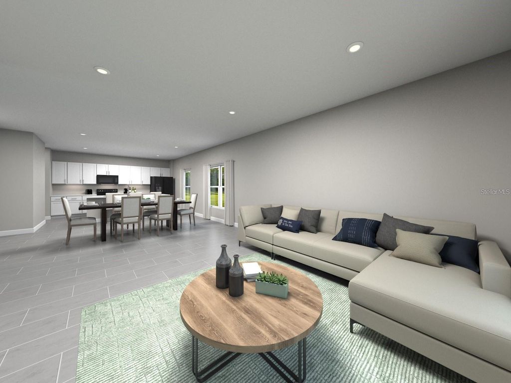 Photo of 4724 Homestead Trail, Saint Cloud, FL 34772 (MLS # O6385917)