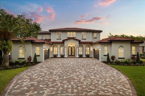 Photo of 11019 Kentmere Court, Windermere, FL 34786 (MLS # O6303131)