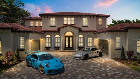 11019 KENTMERE COURT WINDERMERE FL 34786