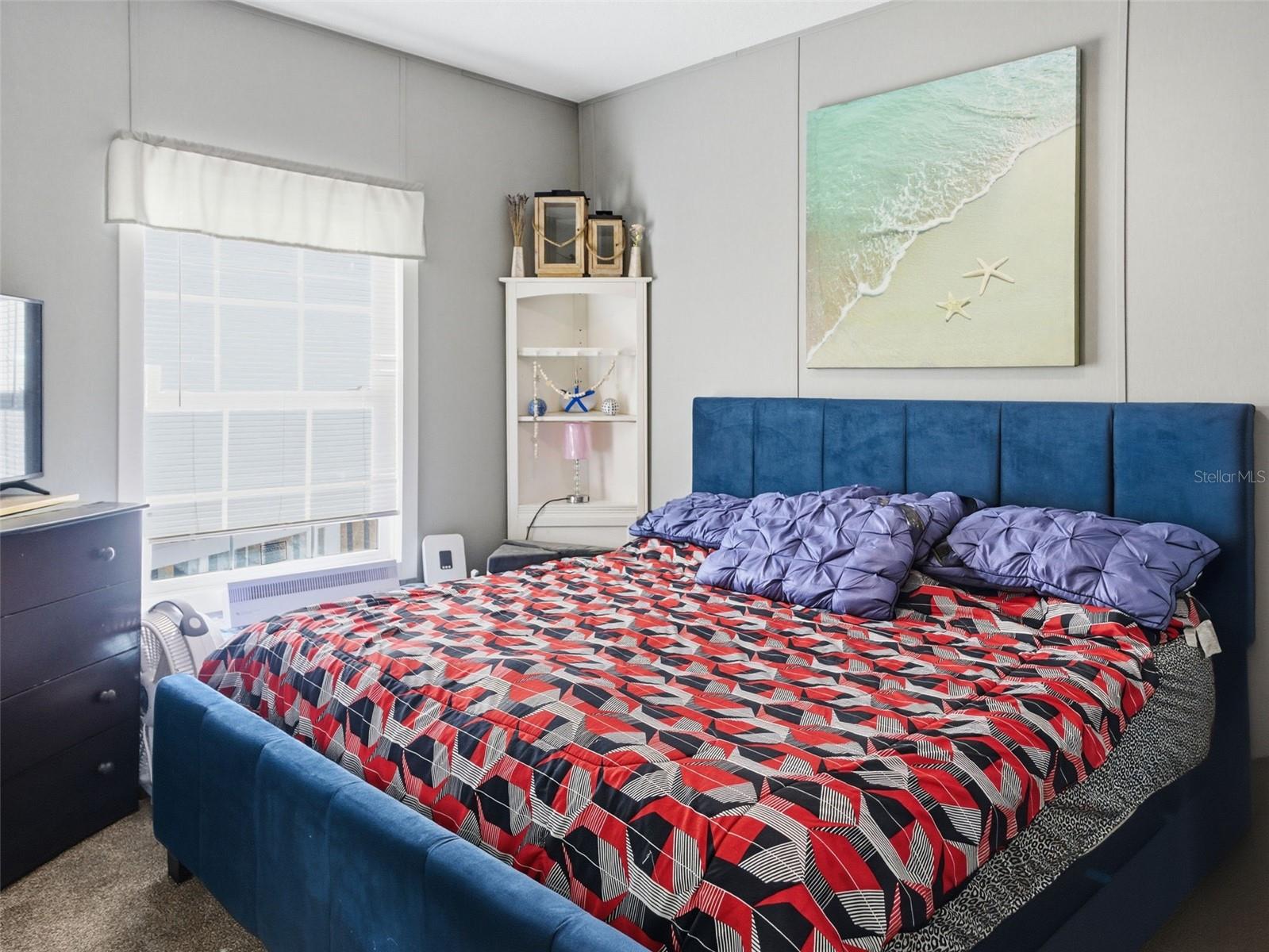 ST JOHNS MANOR ACRES DIV - Residential