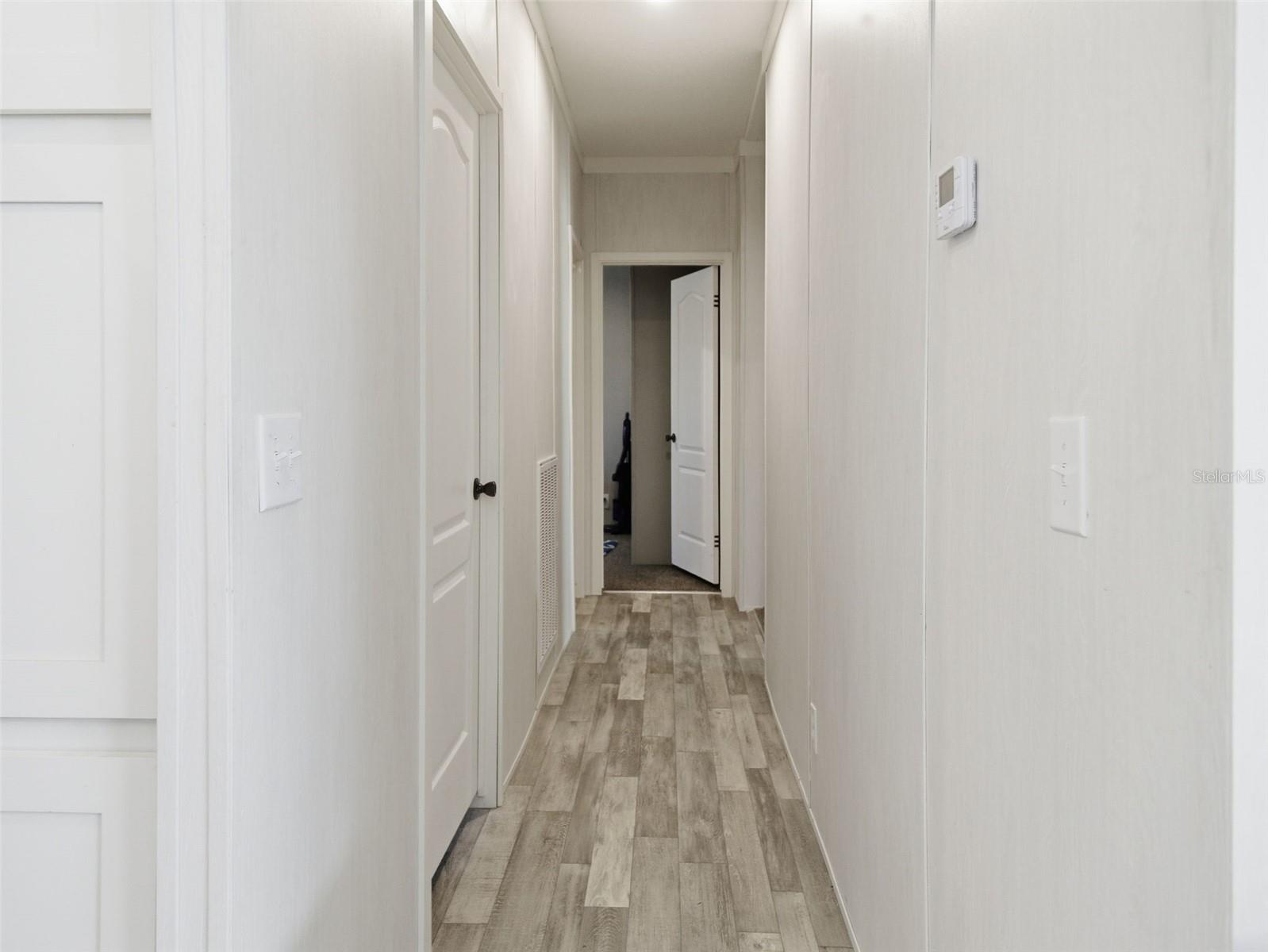 ST JOHNS MANOR ACRES DIV - Residential