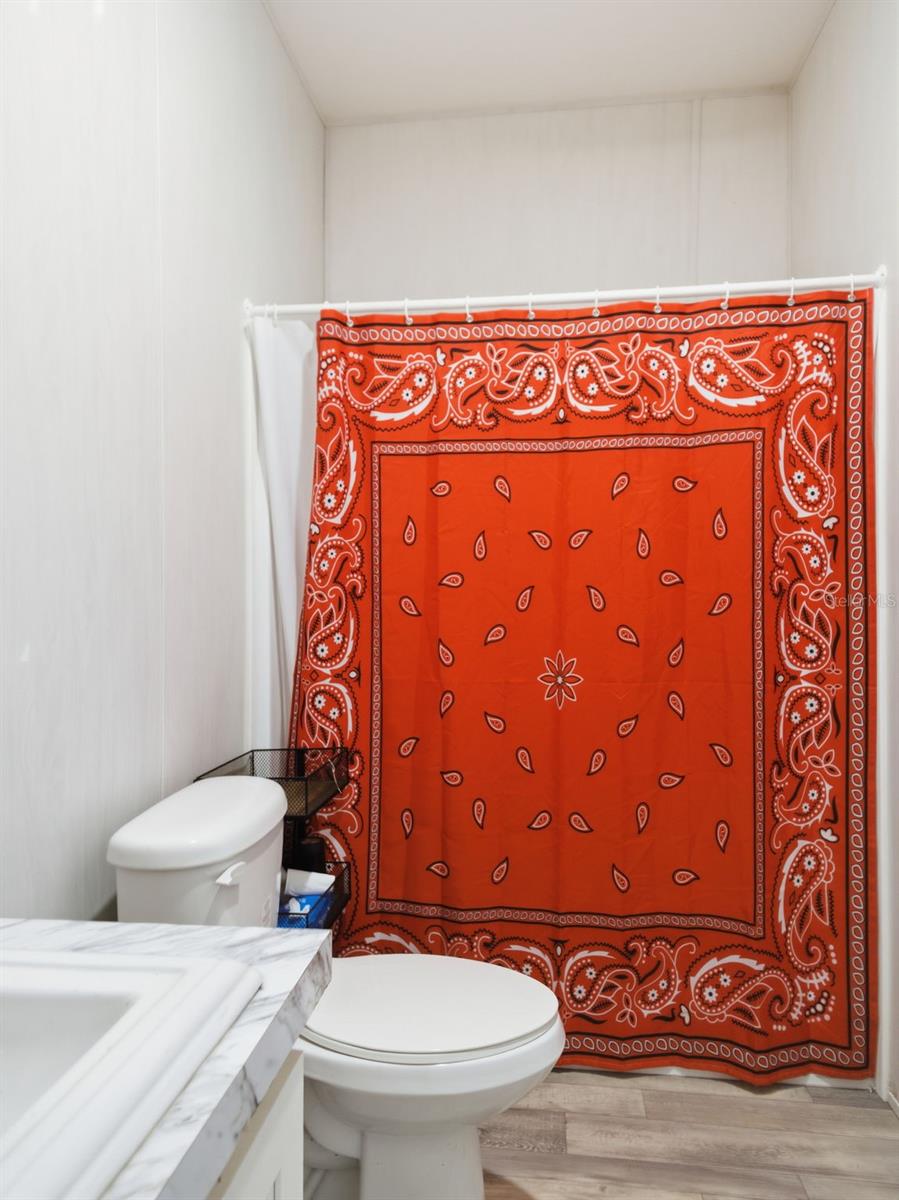 ST JOHNS MANOR ACRES DIV - Residential