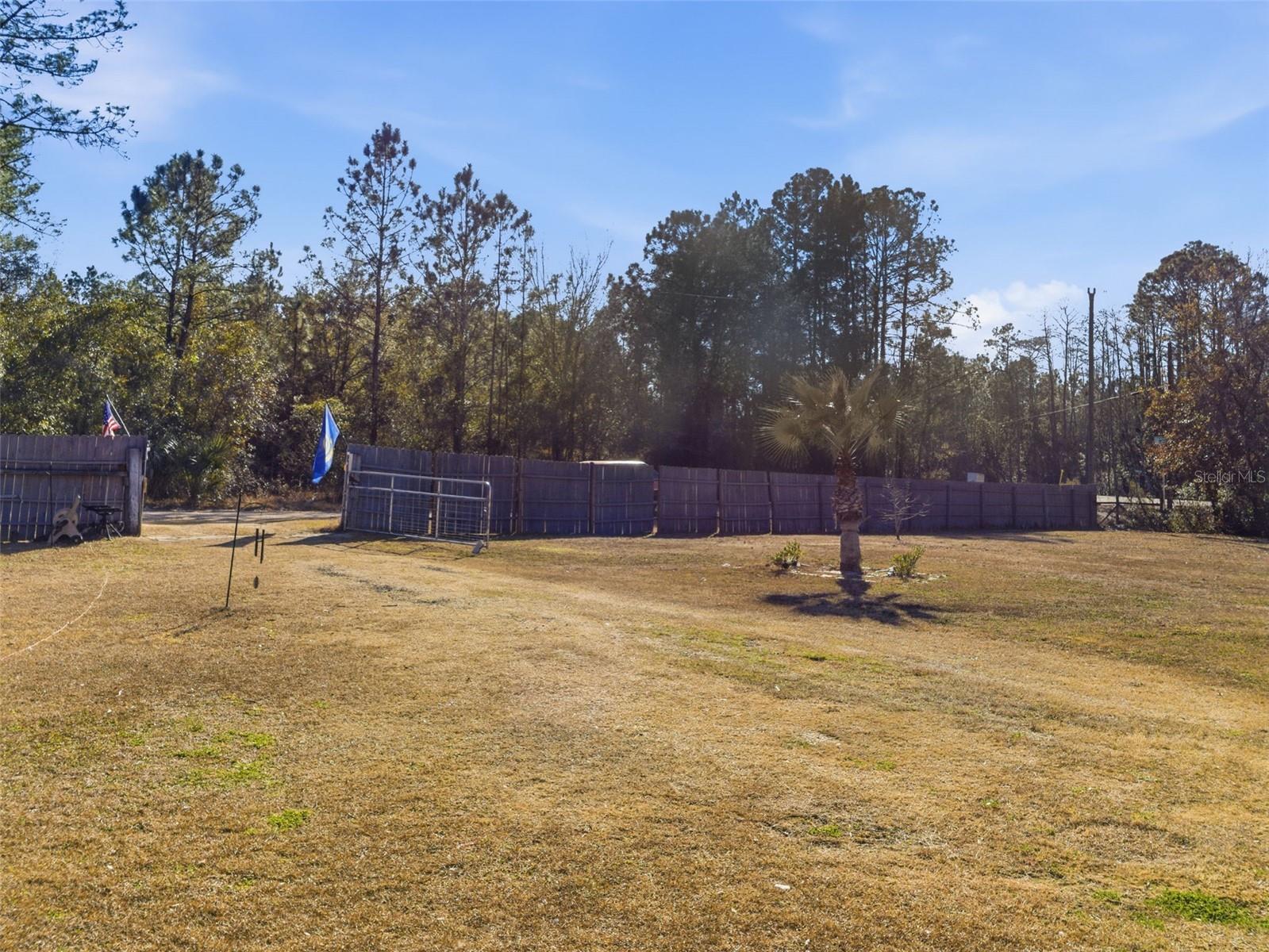 ST JOHNS MANOR ACRES DIV - Residential