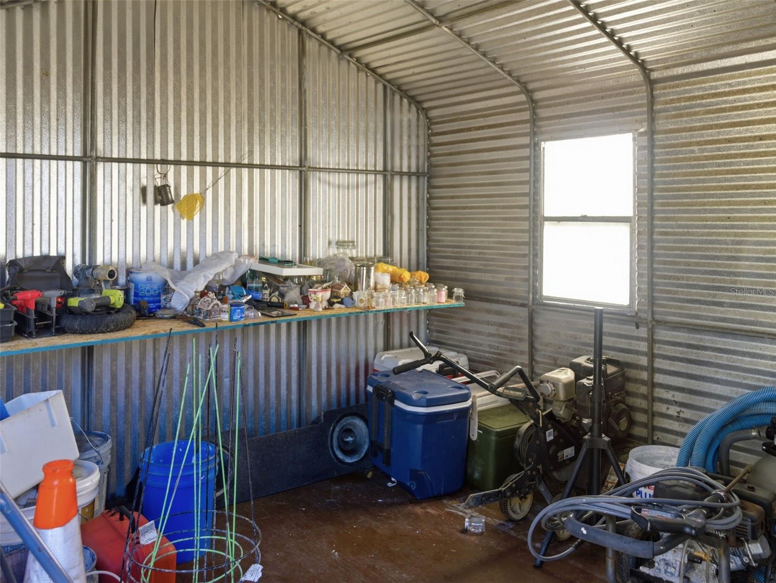 ST JOHNS MANOR ACRES DIV - Residential