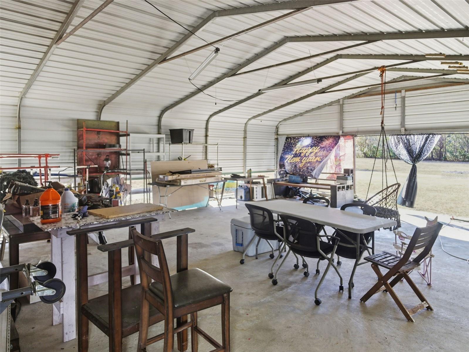 ST JOHNS MANOR ACRES DIV - Residential