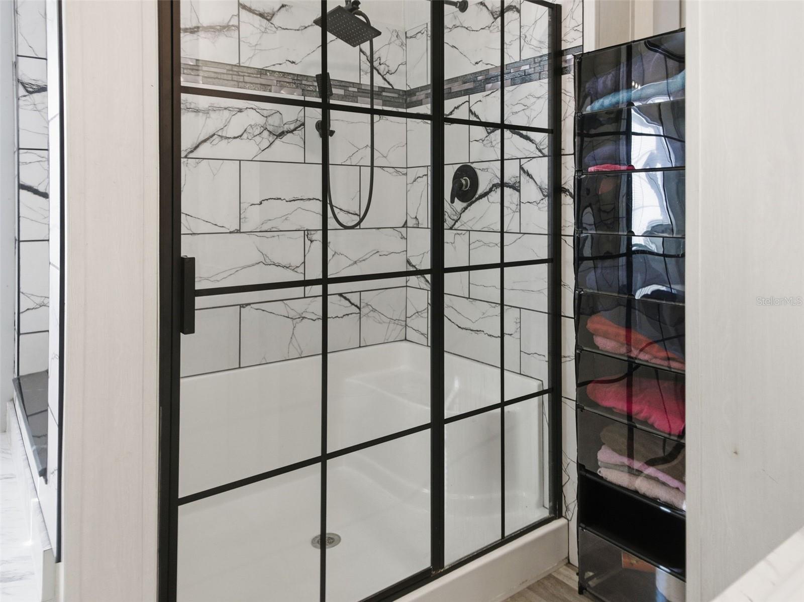 ST JOHNS MANOR ACRES DIV - Residential