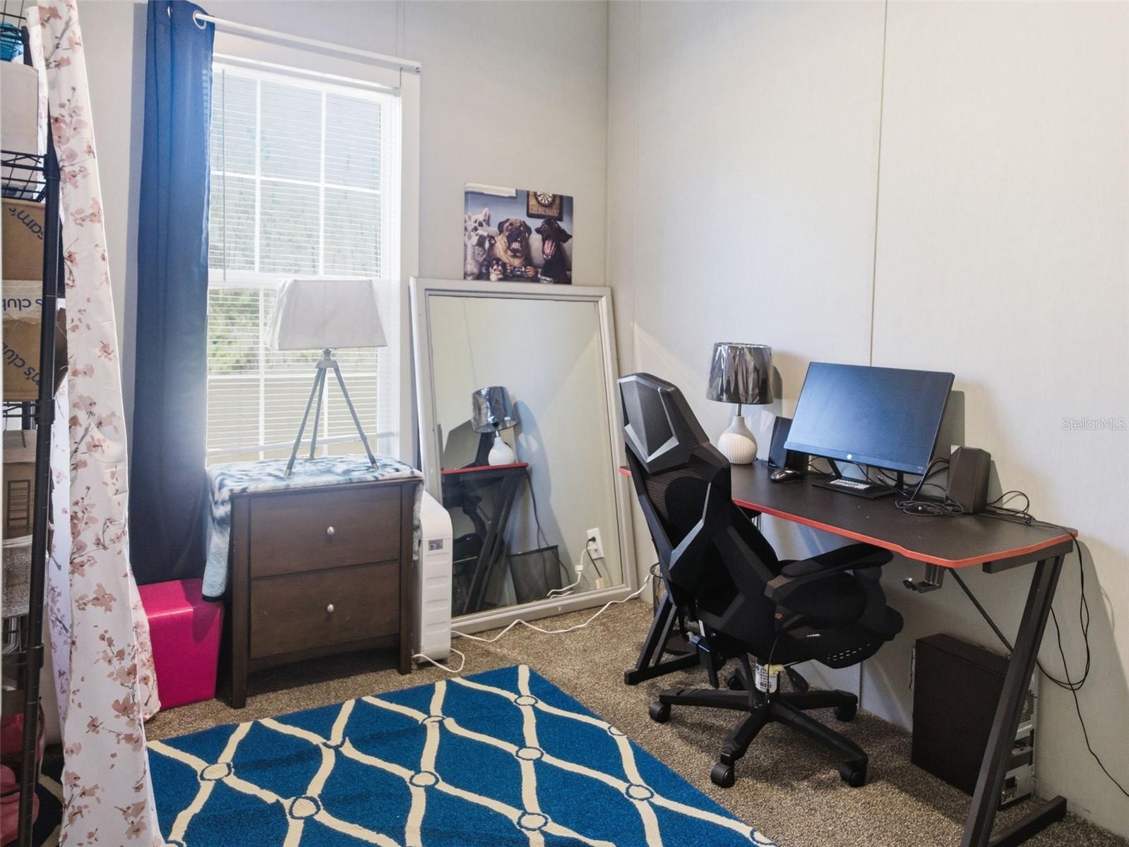 ST JOHNS MANOR ACRES DIV - Residential