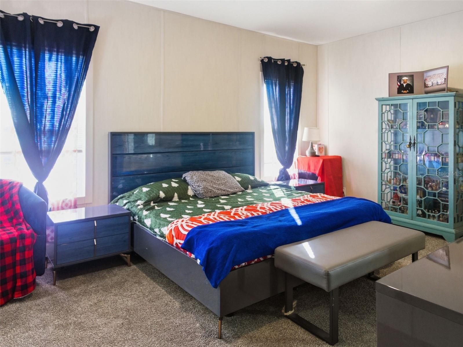 ST JOHNS MANOR ACRES DIV - Residential