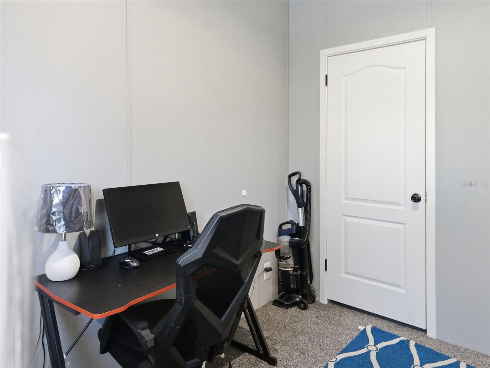 ST JOHNS MANOR ACRES DIV - Residential