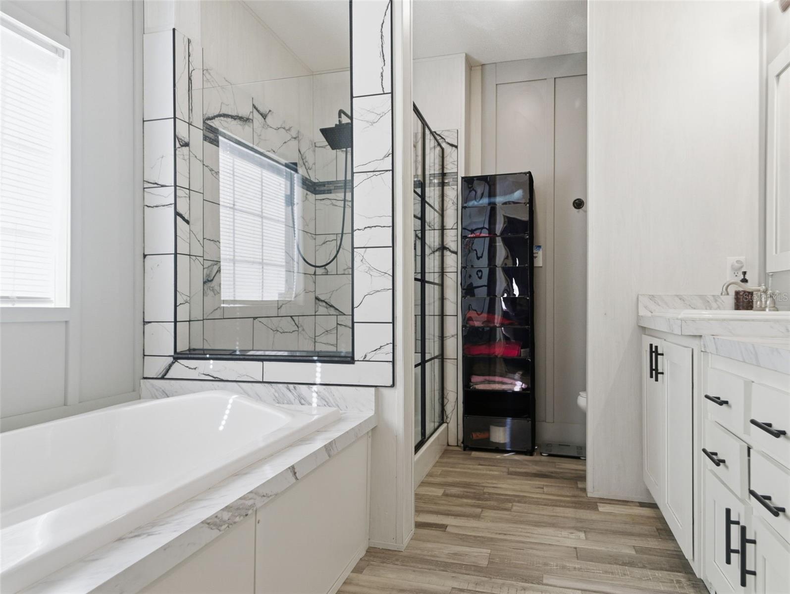 ST JOHNS MANOR ACRES DIV - Residential