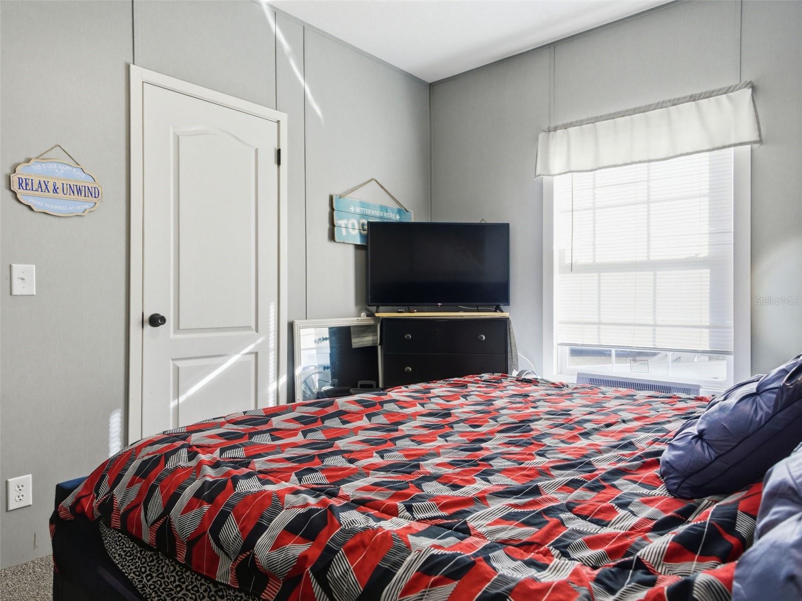 ST JOHNS MANOR ACRES DIV - Residential